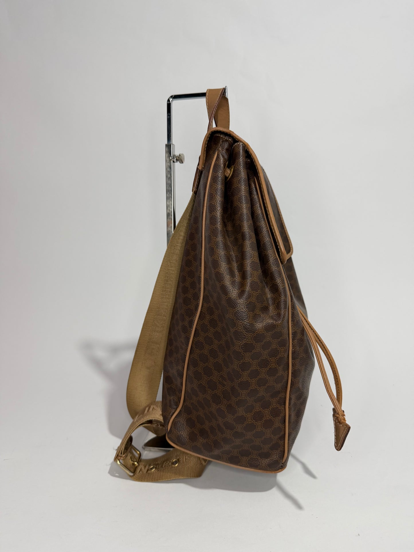 Celine
Macadam Backpack Vintage