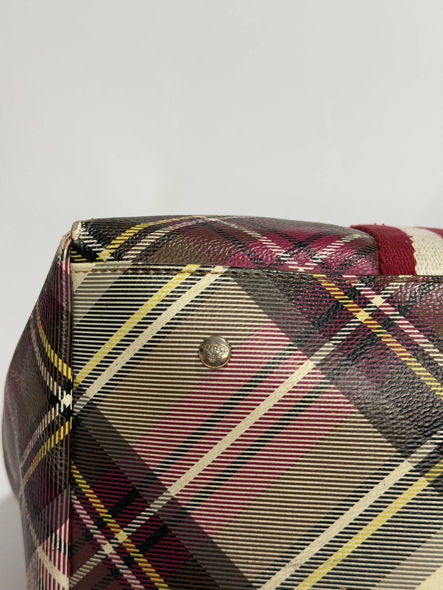 Vivienne Westwood Large Yasmine Bag