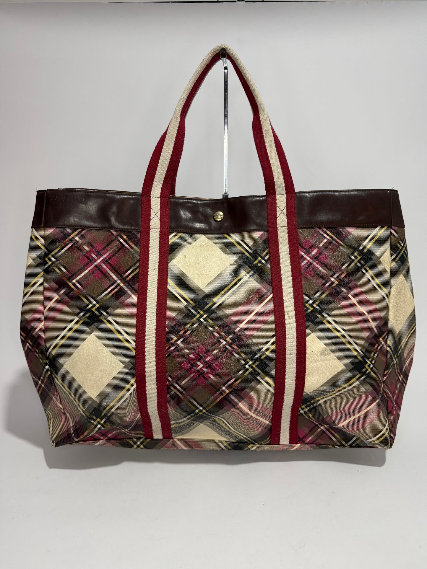 Vivienne Westwood Large Yasmine Bag
