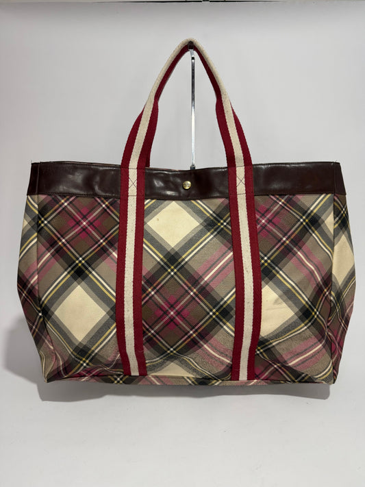 Vivienne Westwood Large Yasmine Bag