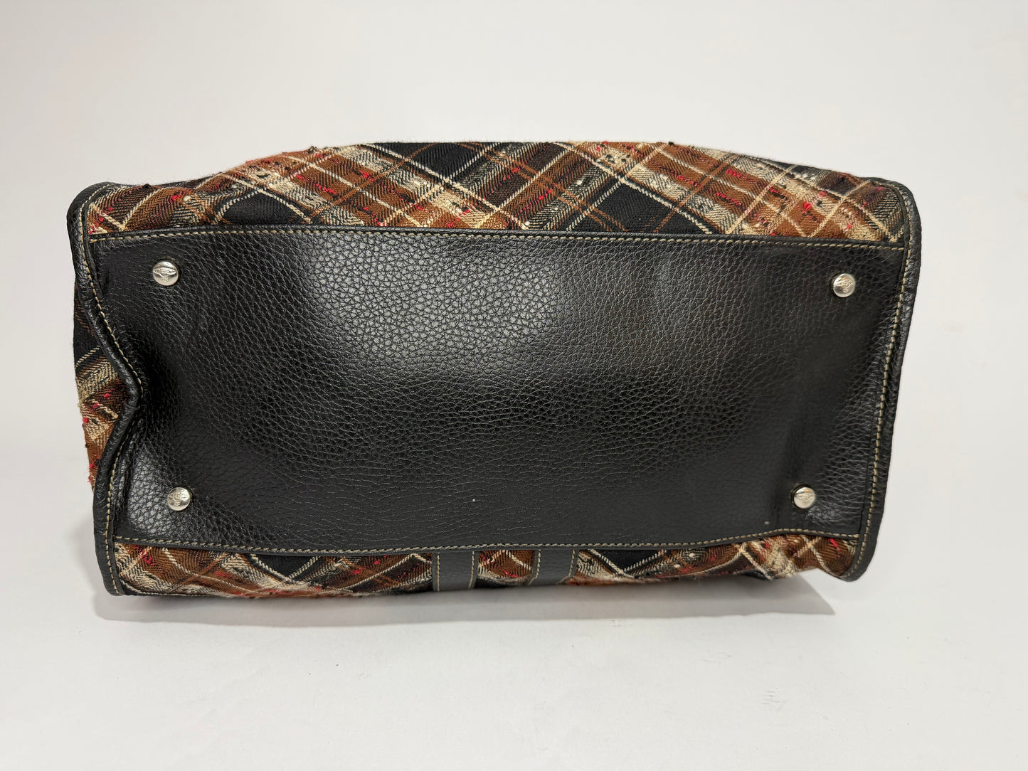 Vivienne Westwood DERBY SPECIAL MEDIUM YASMINE BAG