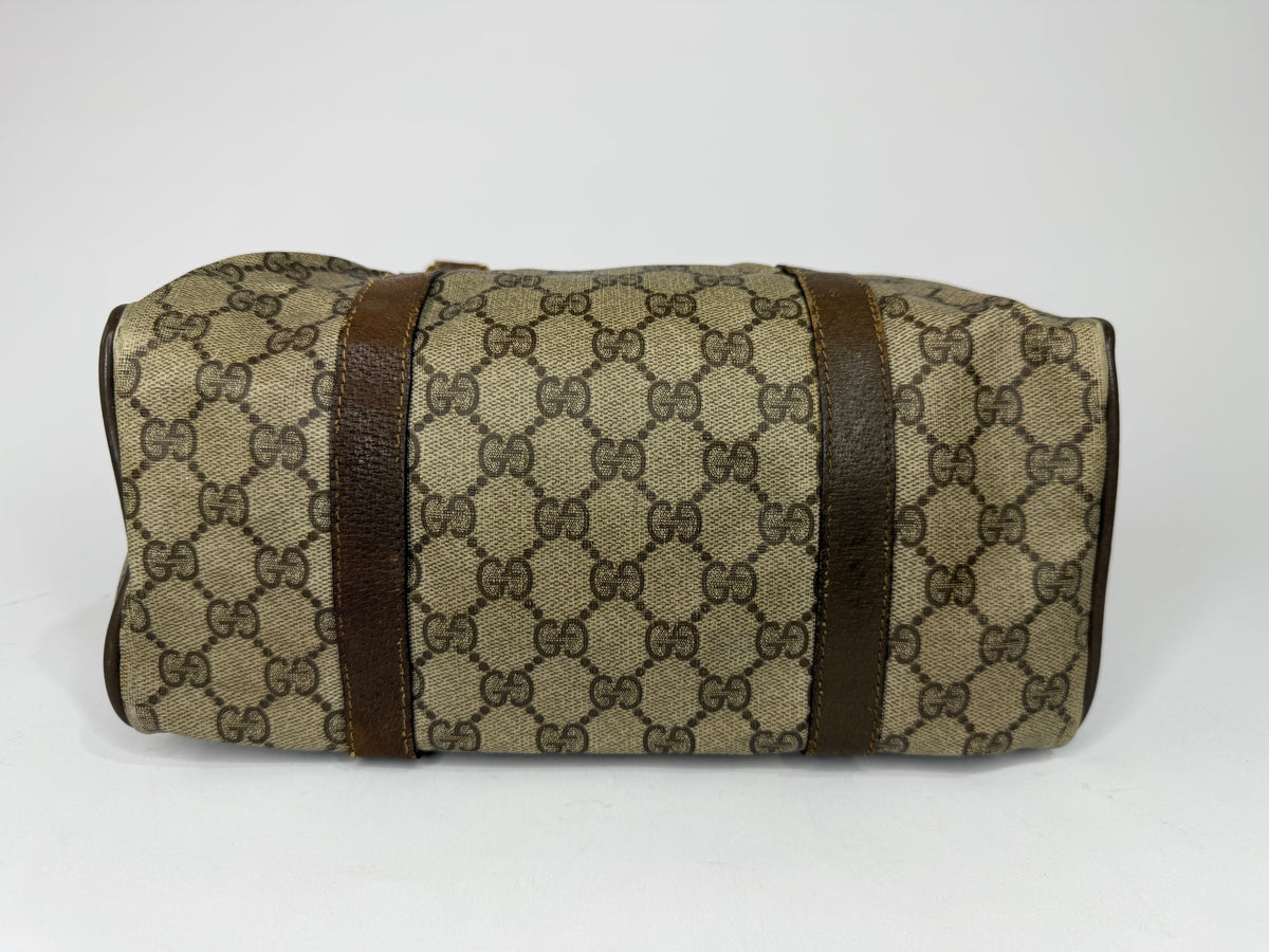 Gucci
GG Plus Boston Vintage