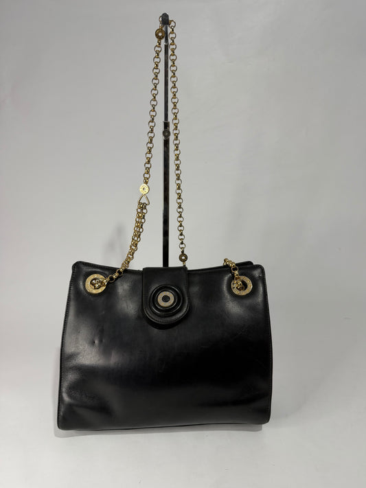 Tiffany & Co.
Leather Shoulder Bag Vintage