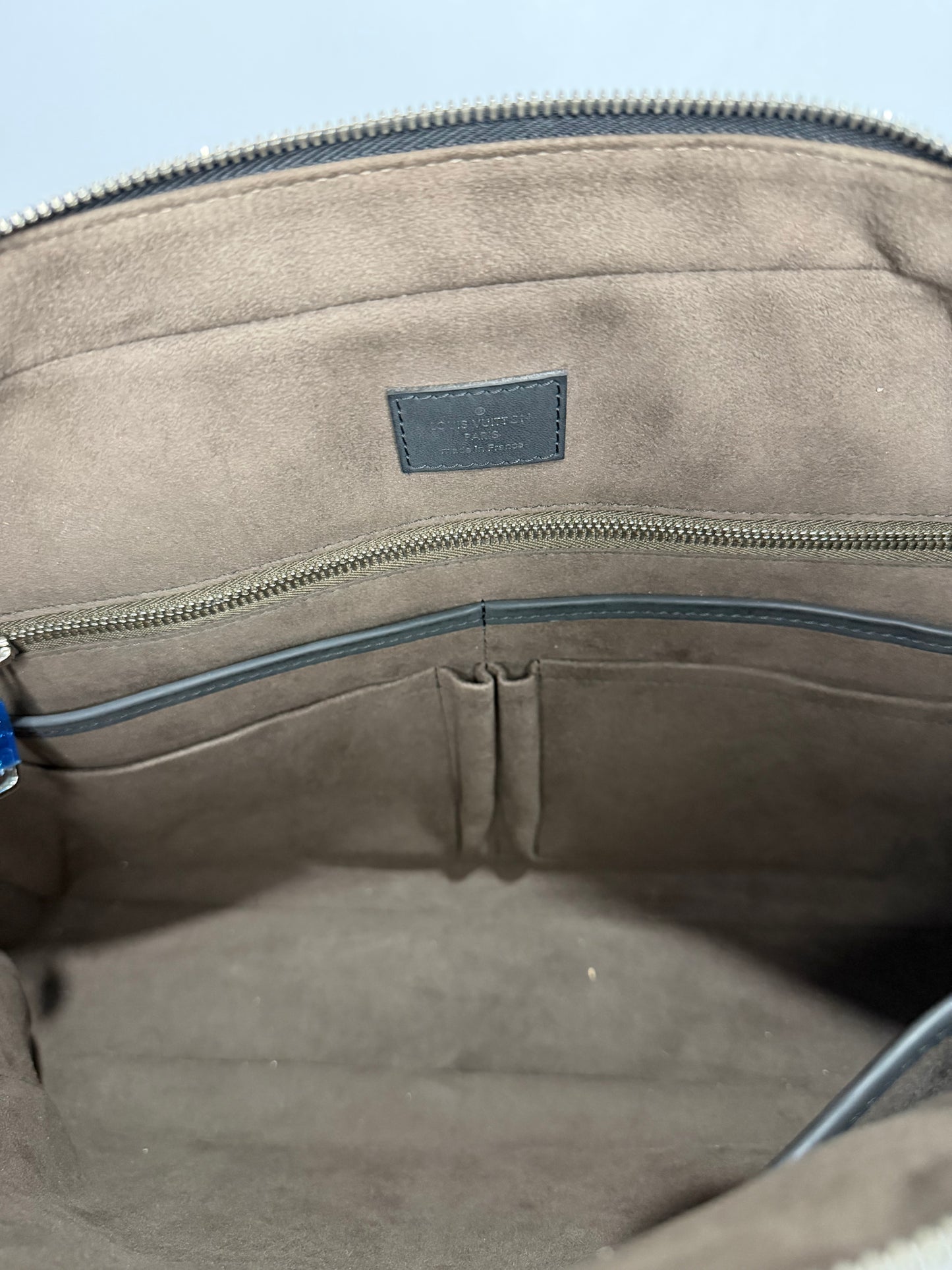 Louis Vuitton
Epi Dandy MM Briefcase