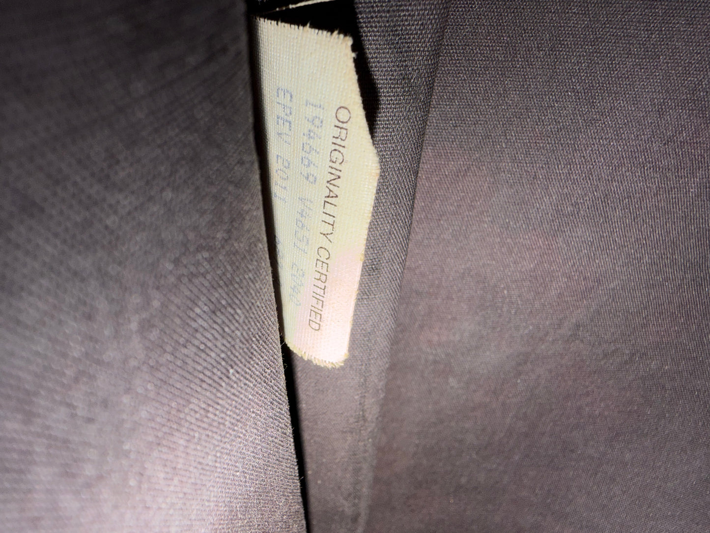 Bottega Veneta Intrecciato Leather Briefcase