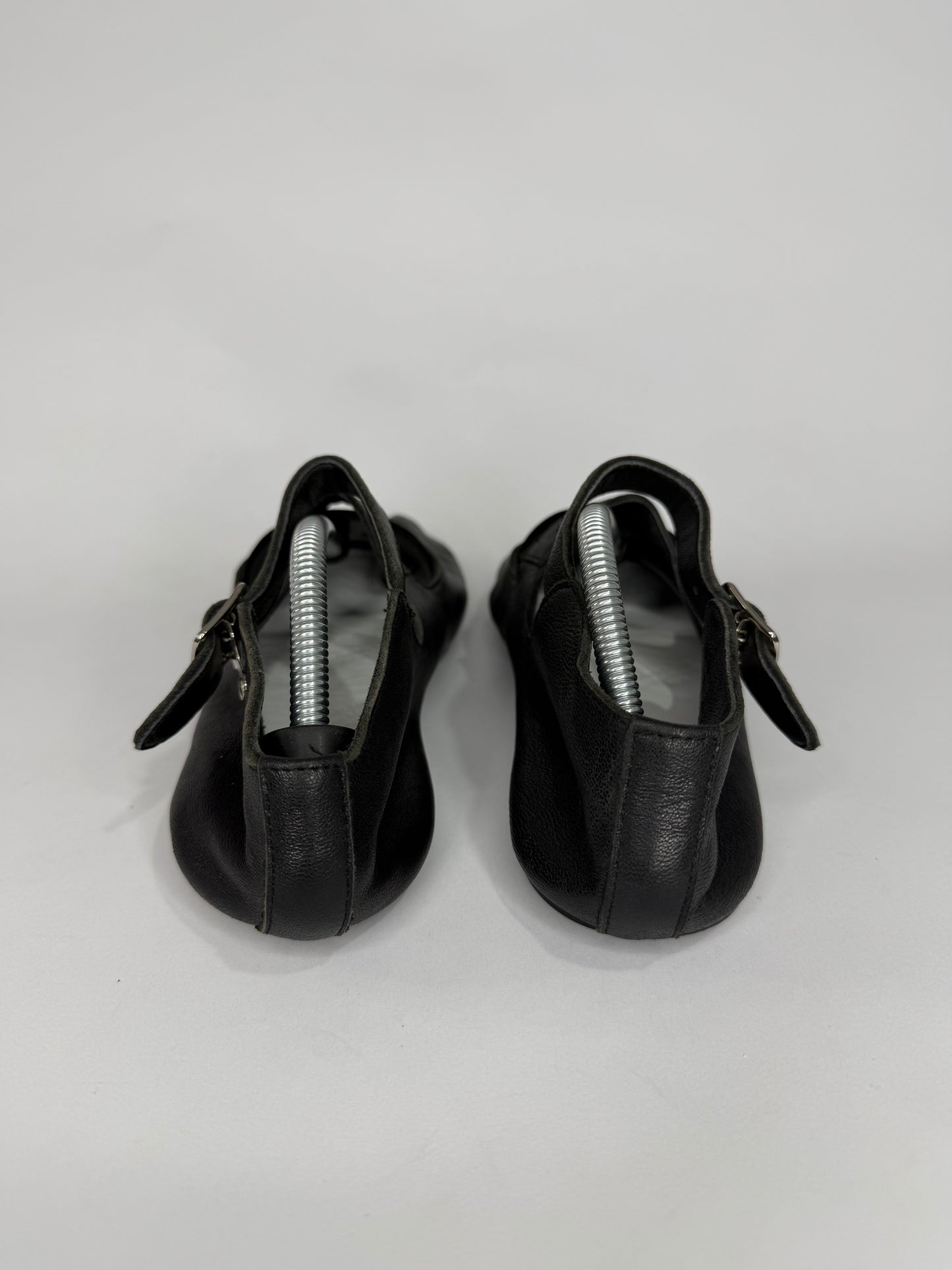 Maison Margiela
Leather Ballet Flats Size 36EU/ 6 US/ 3 UK