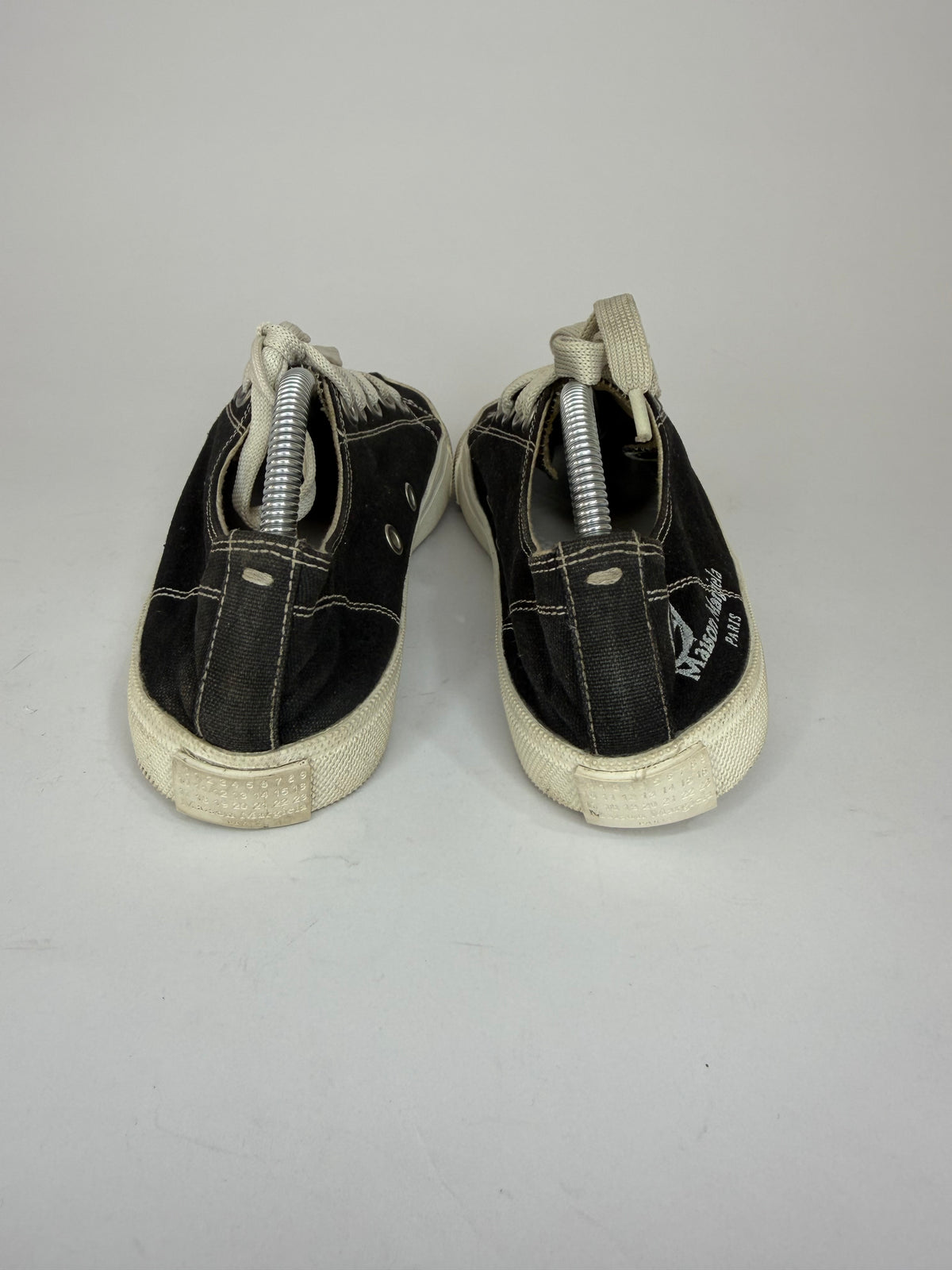 Maison Margiela Tabi Low Sneaker Size 39 EU/ 9 US/ 6 UK