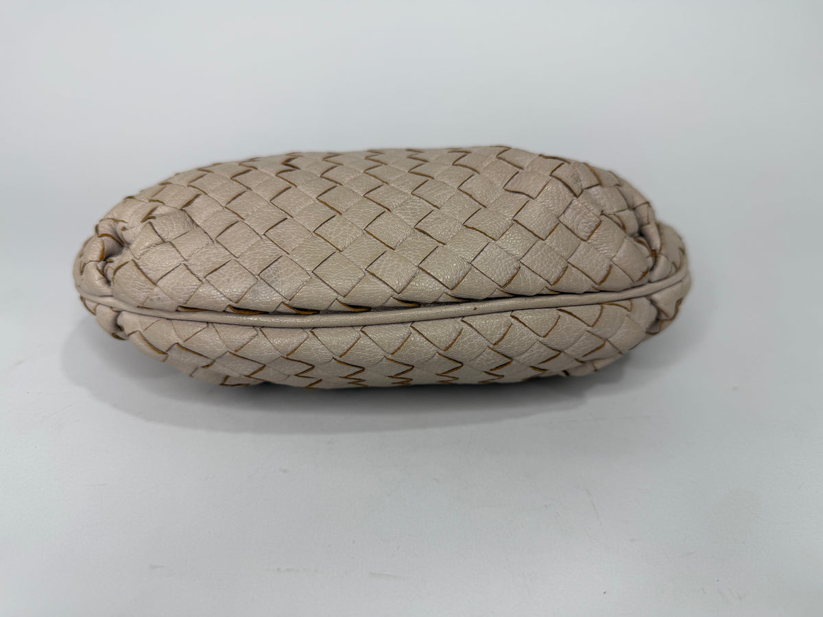 Bottega Veneta
Intrecciato crossbody Bag