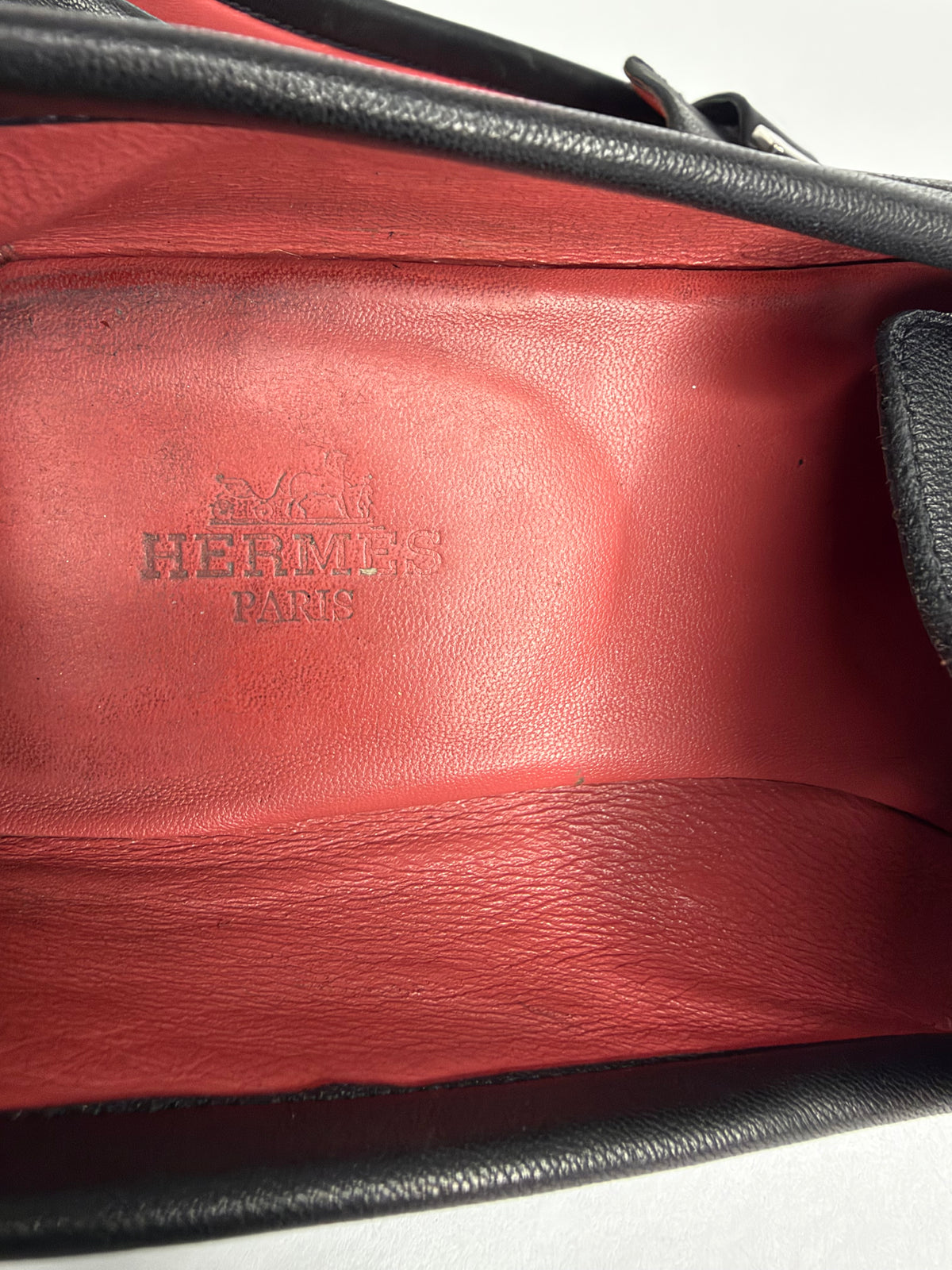 Hermès
Paris H Logo Loafers
Women's Size 39 EU/ 9 US / 6 UK