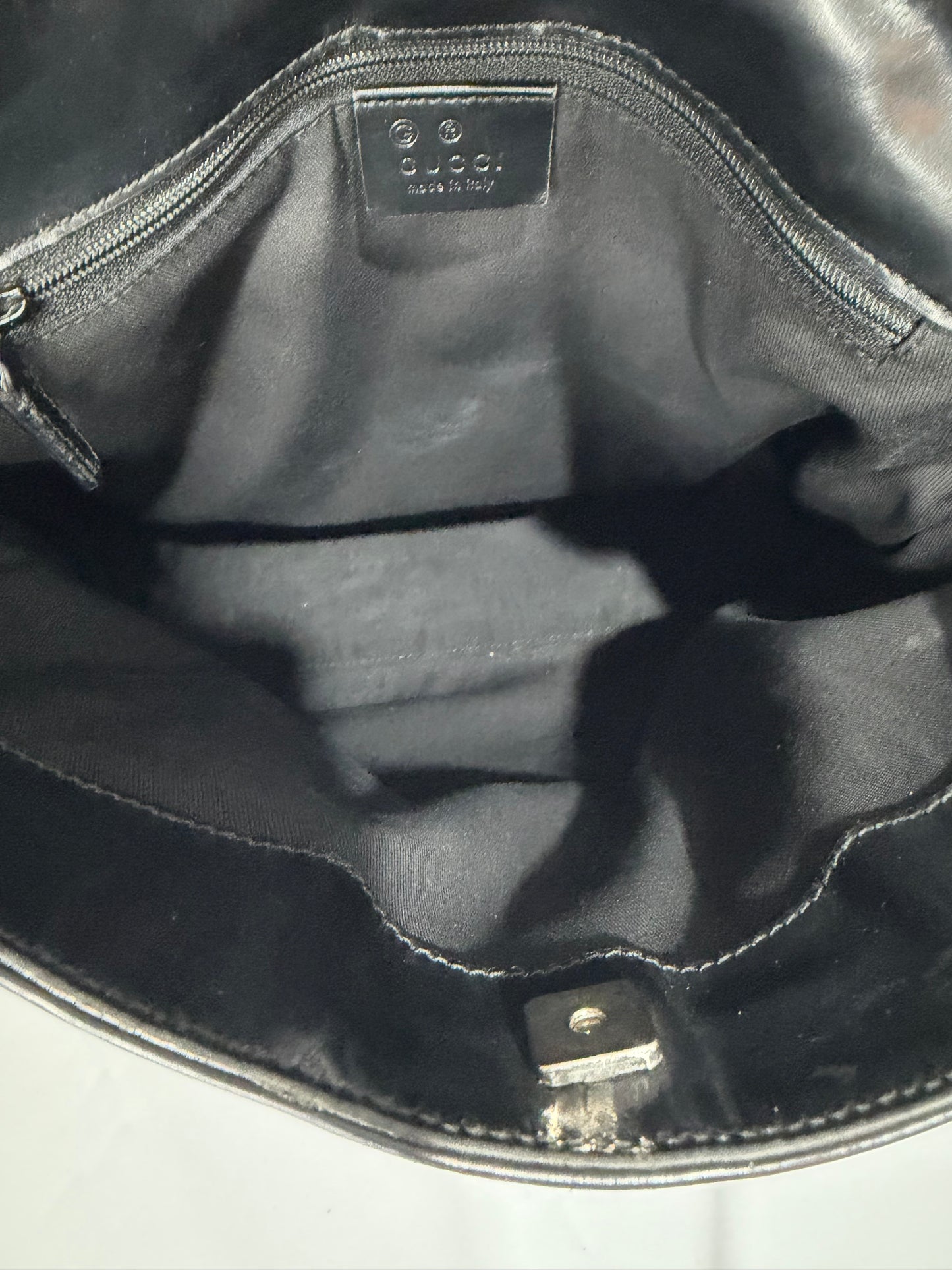 Gucci
GG Canvas Shoulder Bag