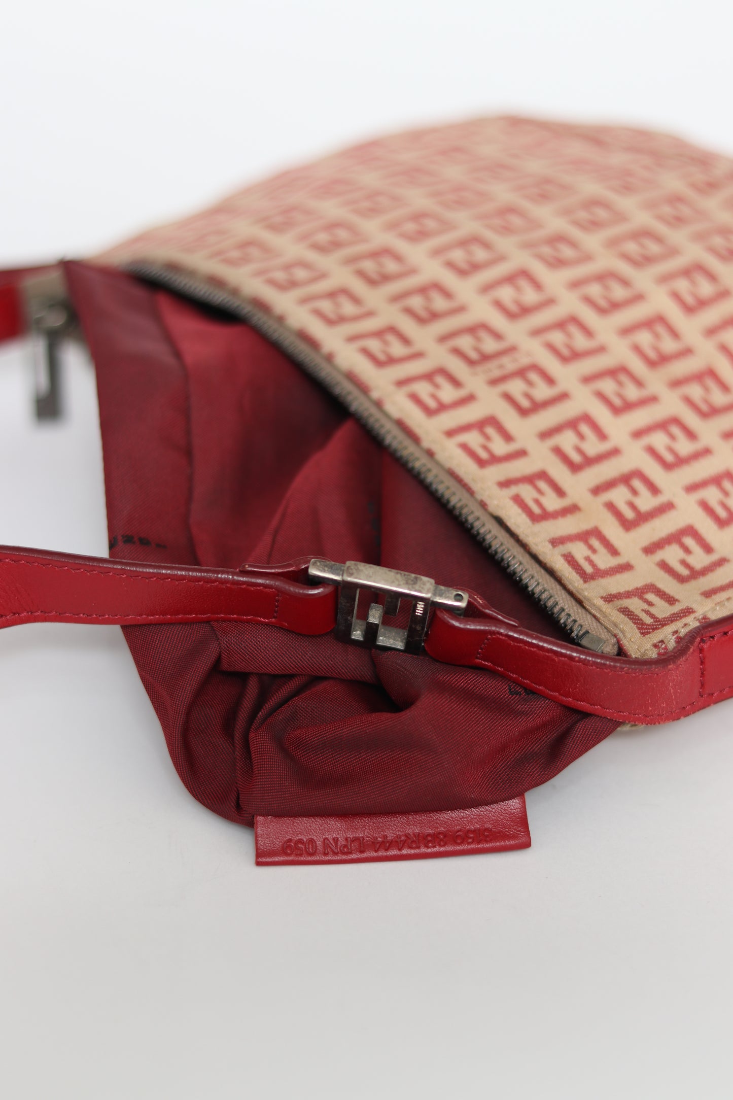 Fendi
Zucchino Pochette