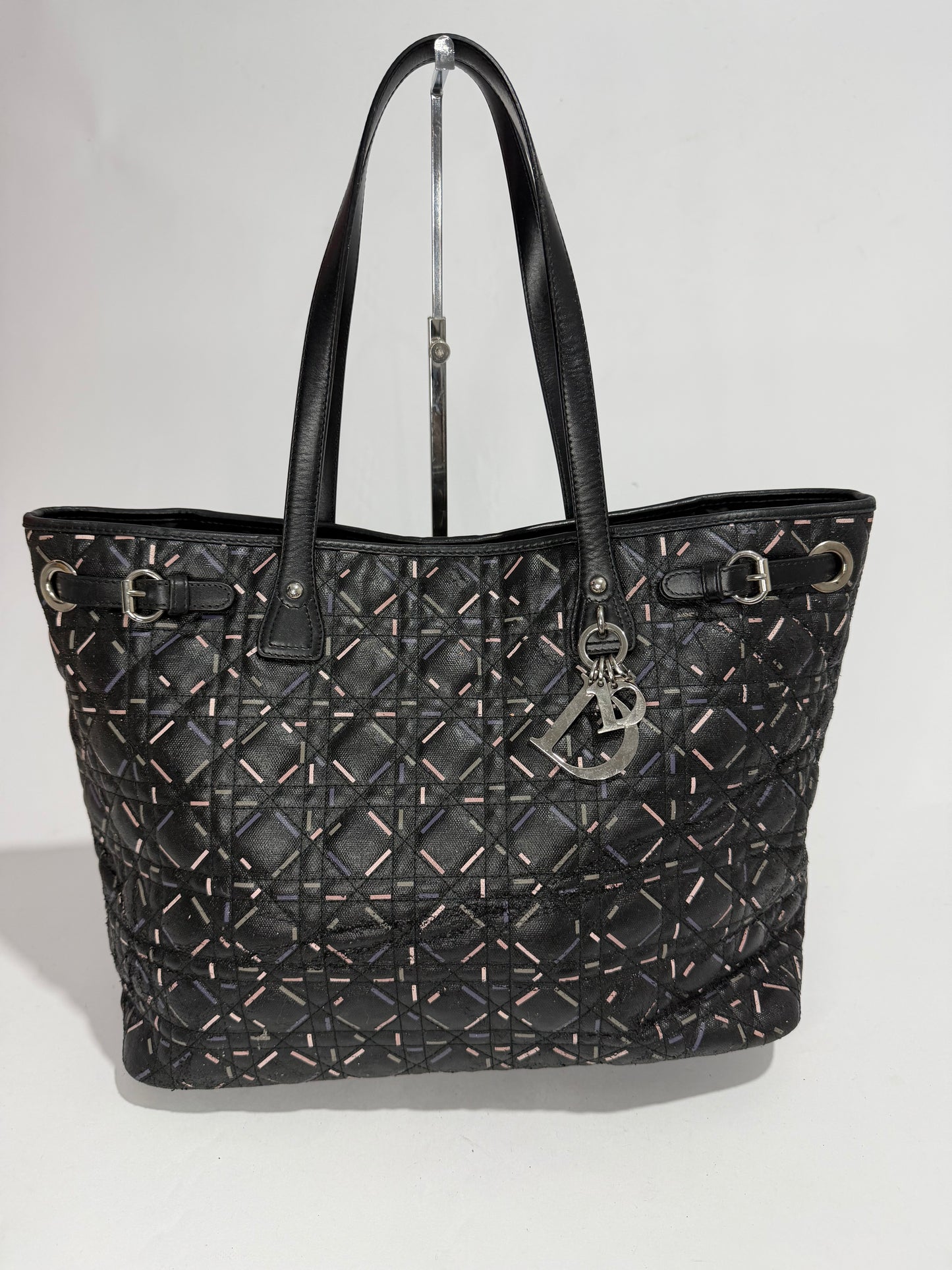 Christian Dior
Cannage Panarea Medium