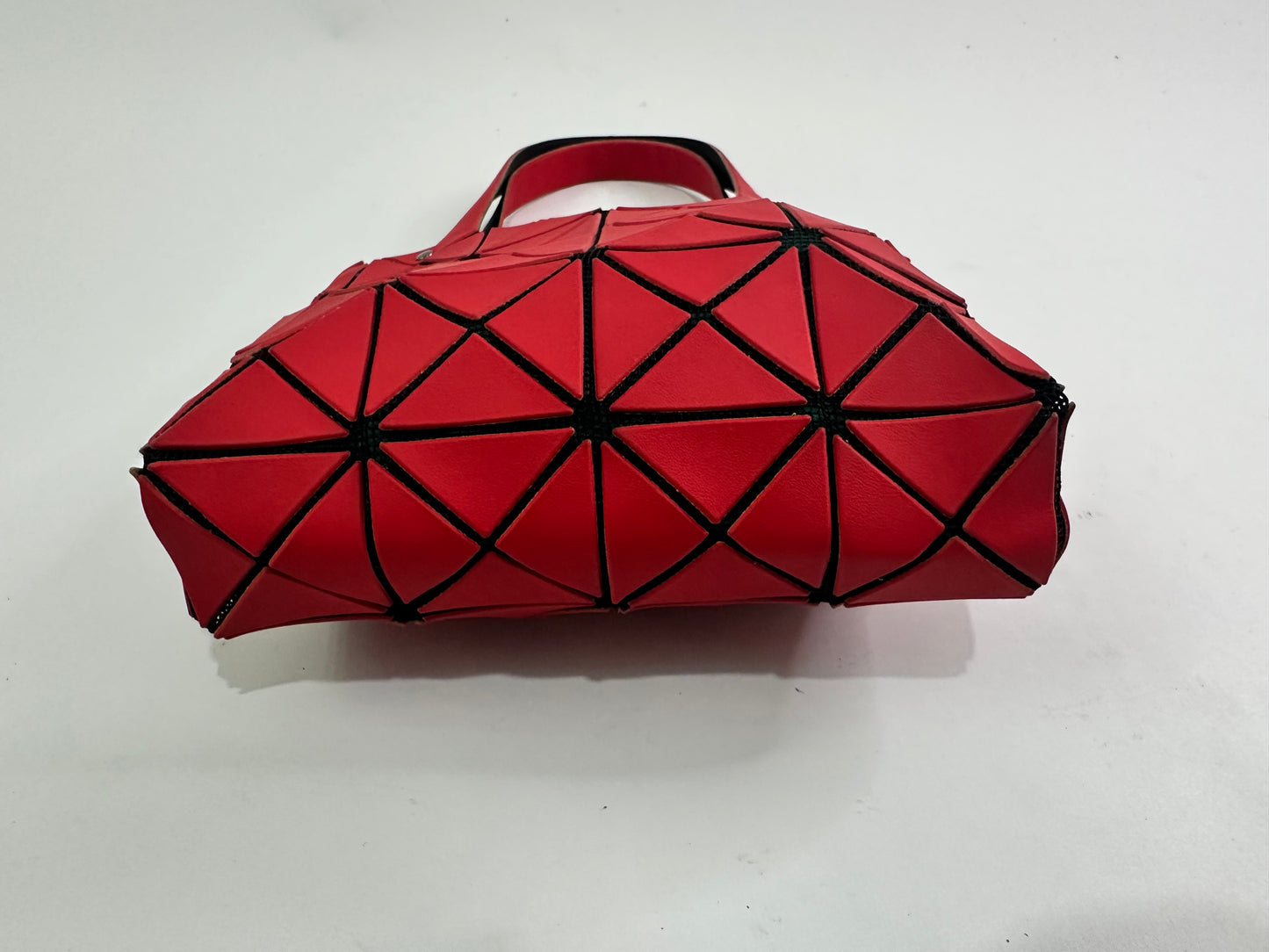 BAO BAO ISSEY MIYAKE MINI LUCENT BOXY BAG