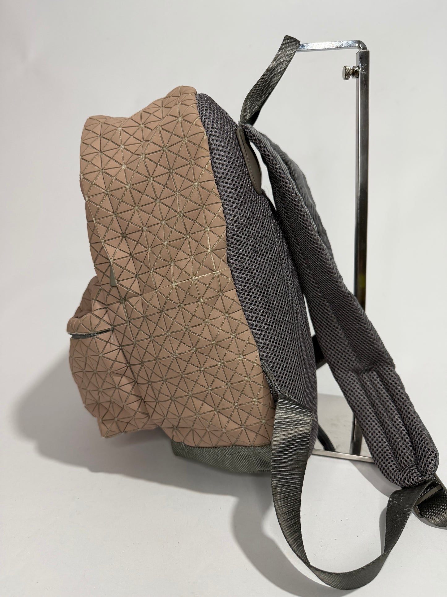 Bao Bao Issey Miyake Daypack geometric backpack