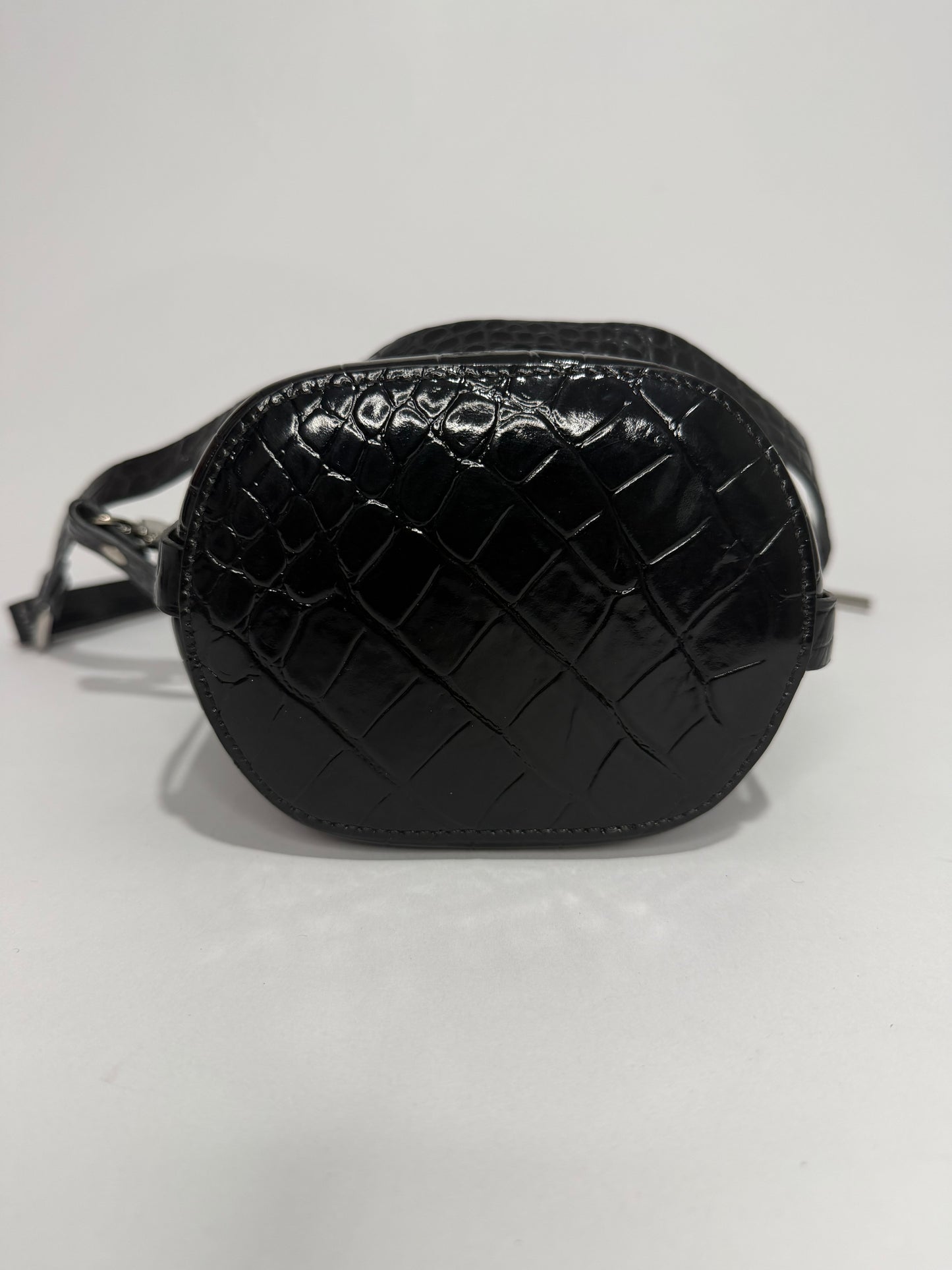 Vivienne Westwood BETTY SMALL BUCKET BAG