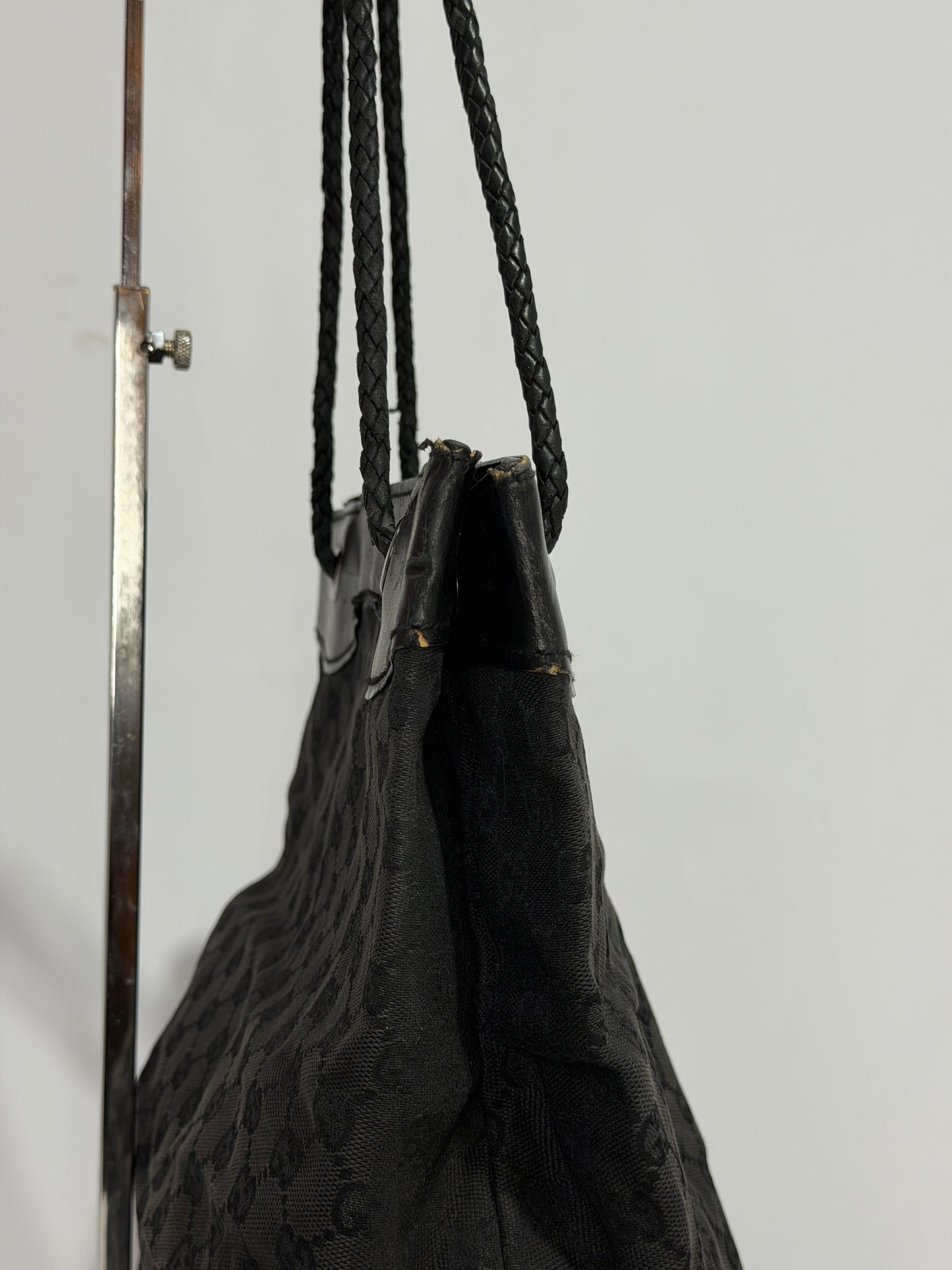 Gucci
GG Canvas Mini Bucket