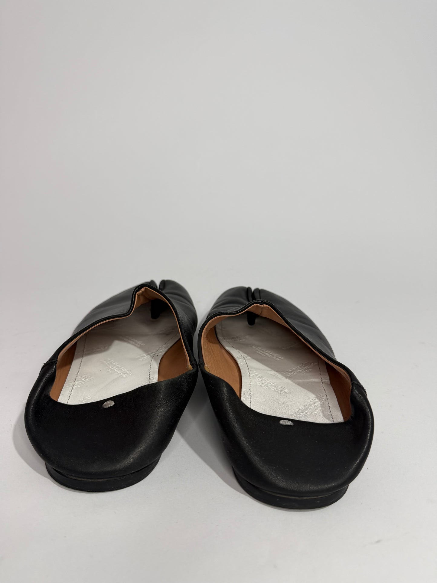 Maison Margiela Tabi babouche shoes Size 38 EU/ 8 US
