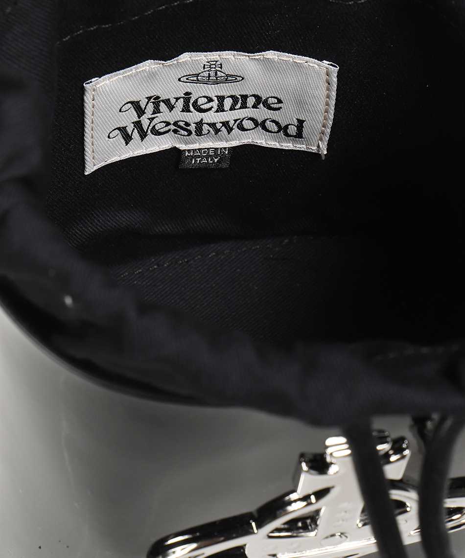 Vivienne Westwood BETTY SMALL BUCKET BAG
