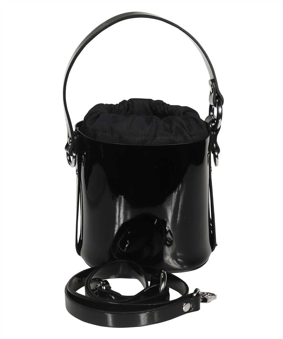 Vivienne Westwood BETTY SMALL BUCKET BAG